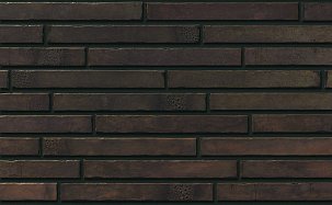 Ригельный кирпич «Роттердам 708» - Фото 