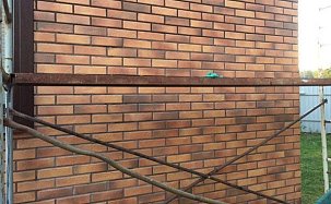 Клинкерная плитка Cerrad Loft brick curry - Фото 