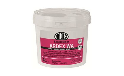 Эпоксидный клей для плитки ARDEX WA KLEBER