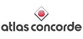 Atlas Concorde - логотип