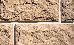 Искусственный камень «Бретань 933» - Фото 