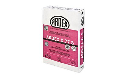 Клей для плитки ARDEX X 77 S