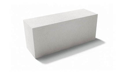 Стеновой блок из газобетона Bonolit (Бонолит) D500 (200 мм)