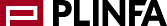 Plinfa - логотип
