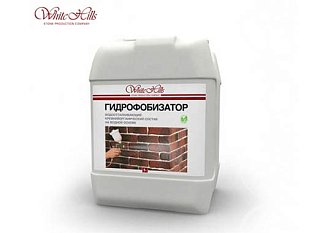 Гидрофобизатор на водной основе 5 л.