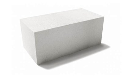 Стеновой блок из газобетона Bonolit (Бонолит) D500 (300 мм)