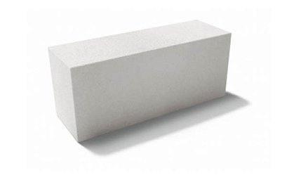 Стеновой блок из газобетона Bonolit (Бонолит) D600 (200мм)
