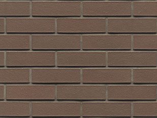 Клинкерный кирпич MUHR N 33 braun.