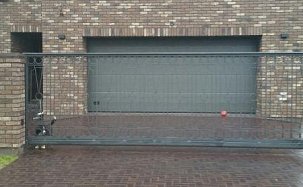 Тротуарная плитка, клинкерная брусчатка Feldhaus Klinker P609KF 200x100x45 - Фото 9