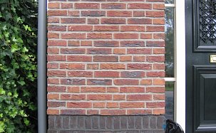 Фасадная плитка из кирпича Randers Tegl OUD ROOSENDAAL - Фото 5