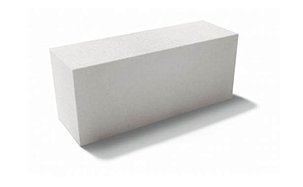 Стеновой блок из газобетона Bonolit (Бонолит) D600 (200мм) - Фото 