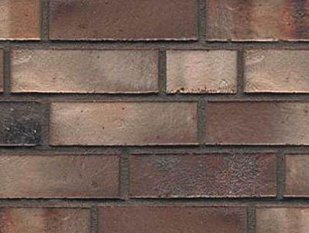 Фасадный кирпич ABC Klinkergruppe 7503.