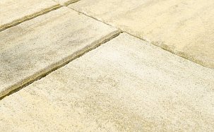 Тротуарная плитка «Патио» Песчаник, h=60 мм - Фото 