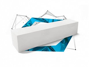 Самонесущие перемычки из газобетона Bonolit БПА 2000x150x250/400.