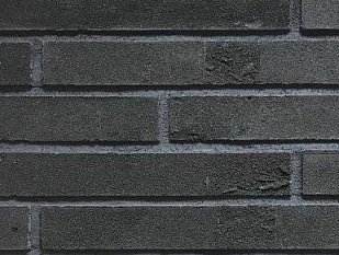 Ригельная плитка REAL BRICK коллекция 1 умбра.