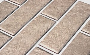 Клинкерная плитка Khatam Tile Salt - Фото 