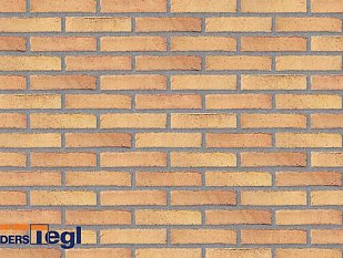 Кирпич ручной формовки RT 449 gelb/rot handstrichziegel 228X108X54 мм.