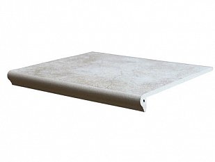 Ступень фронтальная Interbau Nature Art 111 Sahara Beige 360x320 мм R10.