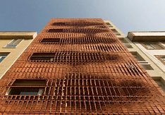 Эффективные решения для отделки фасадов зданий - klinkerpro