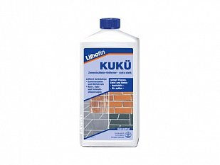 Lithofin KUKÜ 5л.