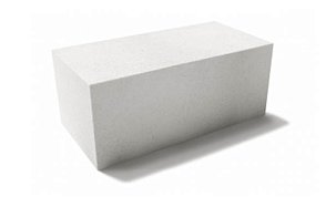 Стеновой блок из газобетона Bonolit (Бонолит) D500 (300 мм) - Фото 