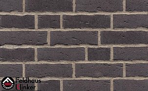 Клинкерная плитка Feldhaus Klinker Sintra R693NF14 Vulcano - Фото 