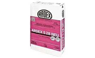 Клей для плитки ARDEX S 28 NEU - Фото 