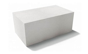 Стеновой блок из газобетона Bonolit (Бонолит) D400 (400 мм) - Фото 