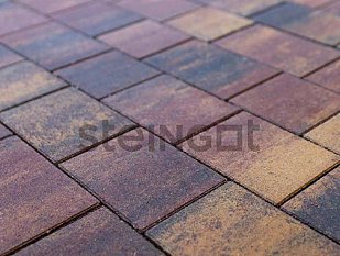 Тротуарная плитка Steingot Новый город Блэнд.