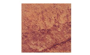 Клинкерная плитка Gres Aragon Jasper Marron, 325x325x16 мм - Фото 