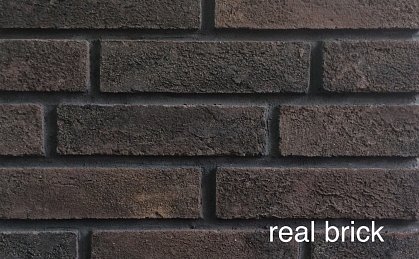 Кирпич Real Brick горький шоколад 0.5 пф