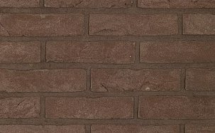 Облицовочный кирпич Bruna ручная формовка 215x102x65 (WFD) полнотелый 167710 - Фото 