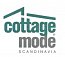 CottageMode Scandinavia - логотип