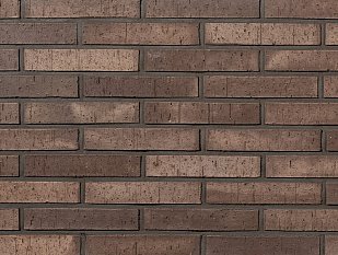 Кирпич клинкерный Plinfa Iron 2817, 270*85*50 мм.