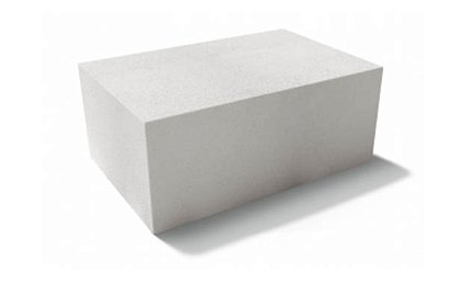 Стеновой блок из газобетона Bonolit (Бонолит) D500 (500мм)