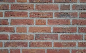 Фасадная плитка из кирпича Randers Tegl ROOD BOSZAND GEREDUCEERD - Фото 