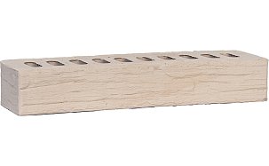 Кирпич облицовочный Plinfa Cassia 1707, 300*85*50 мм - Фото 12