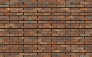 Клинкерная плитка King Klinker Bastille wall (HF16) - Фото 