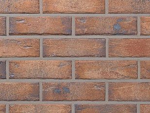 Клинкерная плита Roben Manus Java carbon.