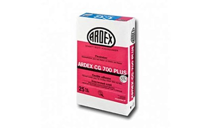 Клей для плитки ARDEX CG 700 PLUS